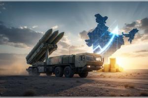 ଭାରତର ବାୟୁ ସୁରକ୍ଷା ହେବ ଅଭେଦ୍ୟ: ୧୦,୦୦୦ କୋଟି ଟଙ୍କାରେ ରୁଷ୍‌ରୁ ଆସିବ ୨୮୮ଟି S-400 ମିସାଇଲ୍