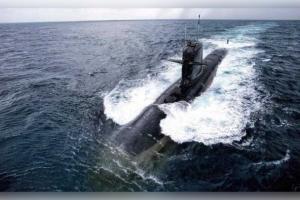 ଭାରତର ବଢିବ ସାମରିକ ଶକ୍ତି: 'ଅପରେସନ ସିନ୍ଦୂର' ବାର୍ଷିକୀରେ ନୌସେନାରେ ସାମିଲ ହେବ ତୃତୀୟ ପରମାଣୁ ବୁଡ଼ାଜାହାଜ INS ଅରିଧମନ