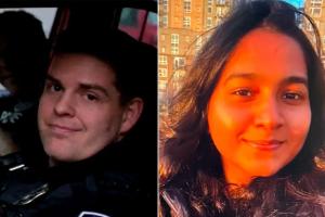 ଆମେରିକାରେ ପୋଲିସ ଗାଡ଼ି ଧକ୍କାରେ ପ୍ରାଣ ହରାଇଥିବା ଭାରତୀୟ ଛାତ୍ରୀ ଜାହ୍ନବୀଙ୍କ ପରିବାରକୁ ମିଳିବ ୨୪୨ କୋଟି ଟଙ୍କାର କ୍ଷତିପୂରଣ