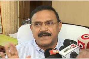 ଜେଲ ବିଭାଗର ଗୁପ୍ତ ଖବର ବାହାରକୁ ଆସିବା ନେଇ ଦୁର୍ନୀତିଗସ୍ତ ଅଫିସରଙ୍କ ଉପରେ ବର୍ଷିଲେ ଜେଲ୍ ଡିଜି