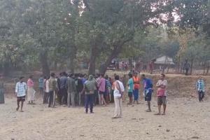 କନ୍ଧମାଳରେ ସାମାନ୍ୟ ବଚସାରୁ ହତ୍ୟାକାଣ୍ଡ: ଟାଙ୍ଗିଆରେ ଗୋଡ଼ାଇ ଗୋଡ଼ାଇ ହାଣିଲା ପଡ଼ୋଶୀ