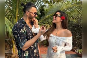 ଖୁବ୍ ଶୀଘ୍ର ବାହା ହେବେ ଜ୍ୟାକି ଶ୍ରଫଙ୍କ ଝିଅ କୃଷ୍ଣା! ଆଫଗାନିସ୍ତାନର ଏହି MMA ଫାଇଟରଙ୍କ ସହ ପଡ଼ିବ ହାତଗଣ୍ଠି