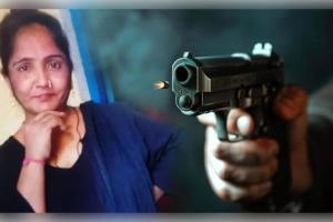 ମୁରାଦାବାଦରେ ଚାଞ୍ଚଲ୍ୟ: 'ଖେଳନା' ଭାବି ଥଟ୍ଟା କଲେ ଶାଶୁ, ଗୁଳି ମାରି ହତ୍ୟା କଲା ଜ୍ୱାଇଁ