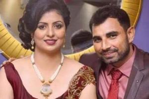 ବଢ଼ିଲା ମହମ୍ମଦ ଶାମିଙ୍କ ଅଡ଼ୁଆ: ୧୦ ଲକ୍ଷ ଭରଣପୋଷଣ ସହ ମାମଲା ସ୍ଥାନାନ୍ତର ପାଇଁ ସୁପ୍ରିମକୋର୍ଟରେ ଆବେଦନ