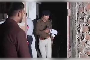 ୩ ପୁଅଙ୍କୁ ହତ୍ୟା କରି ଜେଲ୍‌ରୁ ଫେରିଥିଲେ, ଏବେ ଆଶ୍ରୟଦାତ୍ରୀଙ୍କୁ ହତ୍ୟା ପରେ ଟ୍ରେନ୍ ଆଗକୁ ଡେଇଁ କଲେ ଆତ୍ମହତ୍ୟା