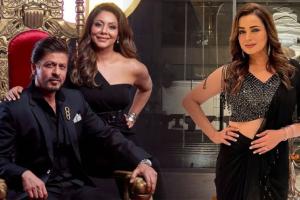 ଶାହାରୁଖ-ଗୌରୀଙ୍କ ବିବାହ ପଛରେ ଥିଲା ନୀଲମ କୋଠାରୀଙ୍କ ହାତ! ଇଣ୍ଡିଆନ ଆଇଡଲ ମଞ୍ଚରେ ଖୋଲିଲେ ଅଜଣା ରହସ୍ୟ