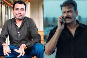 Ghooskhor Pandat Controversy: FIR ପରେ ନେଟଫ୍ଲିକ୍ସରୁ ହଟିଲା 'ଘୁଷଖୋର ପଣ୍ଡତ' ଟିଜର, ସଫେଇ ଦେଲେ ନୀରଜ ପାଣ୍ଡେ