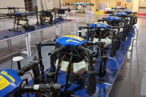 ରାଜ୍ୟରେ ୨୩ଟି ନୂଆ ଶିଳ୍ପ ପ୍ରକଳ୍ପକୁ ମଞ୍ଜୁରୀ: ଗଞ୍ଜାମରେ ପ୍ରତିଷ୍ଠା ହେବ ୩୦୦ କୋଟିର ଡ୍ରୋନ୍ ନିର୍ମାଣ କାରଖାନା