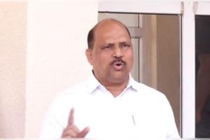 ଧାନ କିଣା ସମସ୍ୟାର ସମାଧାନ କରିବାରେ ସରକାର ବିଫଳ, ଇସ୍ତଫା ଦିଅନ୍ତୁ ଯୋଗାଣମନ୍ତ୍ରୀ: ବିଜେଡି