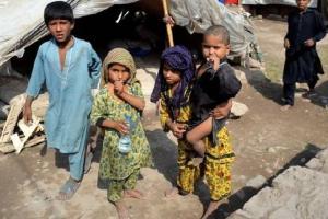 ପାକିସ୍ତାନର ଭୟଙ୍କର ସ୍ଥିତି: ୧୧ ବର୍ଷର ରେକର୍ଡ ଭାଙ୍ଗିଲା ଦାରିଦ୍ର୍ୟ, ଖାଇବାକୁ ପାଉନାହାନ୍ତି ୭ କୋଟି ଲୋକ