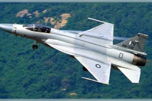 ପାକିସ୍ତାନର JF-17 ଥଣ୍ଡର: 'ଗେମ୍ ଚେଞ୍ଜର' ନା ବଡ଼ ବିଫଳତା? ସାମ୍ନାକୁ ଆସିଲା ସତ