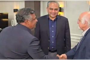 ଟି-୨୦ ବିଶ୍ୱକପ: ଭାରତ ବିପକ୍ଷ ମ୍ୟାଚ ଖେଳିବ କି ପାକିସ୍ତାନ? ୪୮ ଘଣ୍ଟା ମଧ୍ୟରେ ଆସିପାରେ ବଡ଼ ନିଷ୍ପତ୍ତି