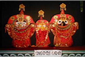 ଆଜିଠୁ ଶ୍ରୀମନ୍ଦିରରେ ଫଗୁ ଦଶମୀ, ରତ୍ନସିଂହାସନରେ ମନୋରମ ଚାଚେରୀ ବେଶରେ ଭକ୍ତକୁ ଦର୍ଶନ ଦେବେ ମହାପ୍ରଭୁ 