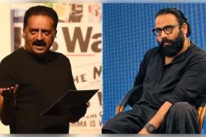 ପ୍ରଭାସଙ୍କ ଫିଲ୍ମ 'ସ୍ପିରିଟ୍'ରୁ ବାଦ୍ ପଡ଼ିଲେ ପ୍ରକାଶ ରାଜ? ସନ୍ଦୀପ ରେଡ୍ଡୀ ଭାଙ୍ଗାଙ୍କ ସହ ହେଲା ଜୋରଦାର ଝଗଡ଼ା