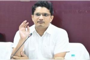 କଟକ ଜିଲ୍ଲାପାଳଙ୍କ ବିରୋଧରେ ସ୍ଵାଧିକାର ଭଙ୍ଗ ନୋଟିସ୍