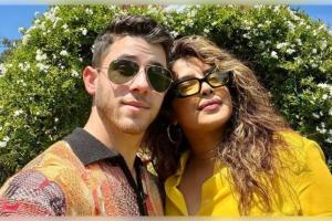 ନିକ ଜୋନାସଙ୍କ ସହ ଛାଡ଼ପତ୍ର ଚର୍ଚ୍ଚା: 'ଲୋକେ ଆମ ସମ୍ପର୍କ ଭାଙ୍ଗିବାକୁ ଅପେକ୍ଷା କରିଛନ୍ତି', କଡ଼ା ଜବାବ ଦେଲେ ପ୍ରିୟଙ୍କା