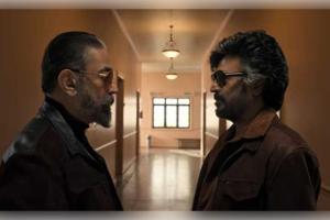 ୪୭ ବର୍ଷ ପରେ ପୁଣି ଏକାଠି ହେଲେ ରଜନୀକାନ୍ତ ଓ କମଲ ହାସନ, ନେଲସନଙ୍କ ଫିଲ୍ମରେ ଦେଖିବାକୁ ମିଳିବ ଜଲୱା