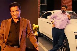 ଜେଲ୍ ଯିବା ପୂର୍ବରୁ ରାଜପାଲ ଯାଦବଙ୍କୁ ମିଳିଲା ବଡ଼ ସାହାଯ୍ୟ; ଏହି ମ୍ୟୁଜିକ୍ ପ୍ରଡ୍ୟୁସର ଦେଲେ ୧.୧୧ କୋଟି ଟଙ୍କା