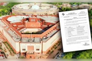 ମାର୍ଚ୍ଚ ୧୬ରେ ରାଜ୍ୟସଭା ନିର୍ବାଚନ: ୧୦ ରାଜ୍ୟର ୩୭ ଆସନ ପାଇଁ ପଡ଼ିବ ଭୋଟ, ତାରିଖ ଘୋଷଣା କଲେ ନିର୍ବାଚନ କମିଶନ