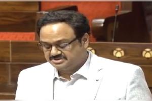 କେନ୍ଦ୍ର ଆଦିବାସୀ ବ୍ୟାପାର ମନ୍ତ୍ରୀଙ୍କୁ ସାସଂଦ ମାନସଙ୍କ ପ୍ରଶ୍ନ: ଗତ ୩ ବର୍ଷରେ କେତେ ଟଙ୍କା କେନ୍ଦ୍ରୀୟ ଅନୁଦାନ ମିଳିଛି