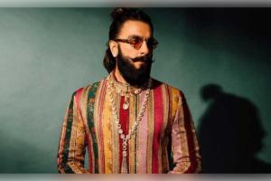 ବିଷ୍ଣୋଇ ଗ୍ୟାଙ୍ଗର ଟାର୍ଗେଟରେ ରଣବୀର ସିଂହ: ଆମେରିକୀୟ ନମ୍ବରରୁ ଆସିଲା ୧୦ କୋଟିର ଦାଦାବଟି ଧମକ