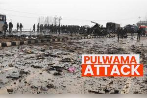 ଫେବୃୟାରୀ ୧୪: ଭାରତ ଇତିହାସର 'କଳା ଦିନ', ପୁଲୱାମା ଶହୀଦଙ୍କ ବଳିଦାନକୁ ଦେଶର ଅଶ୍ରୁଳ ଶ୍ରଦ୍ଧାଞ୍ଜଳି