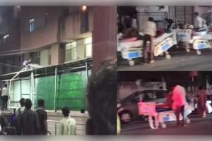 ଜୟପୁର SMS ହସ୍ପିଟାଲ ଅଗ୍ନିକାଣ୍ଡ: ତଦନ୍ତ ରିପୋର୍ଟରେ ଚାଞ୍ଚଲ୍ୟକର ଖୁଲାସା, କର୍ମଚାରୀଙ୍କ ଅବହେଳାରୁ ଯାଇଥିଲା ୬ ଜଣଙ୍କ ଜୀବନ