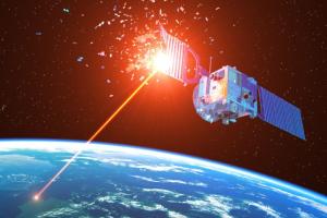 ଚୀନ୍ ତିଆରି କଲା 'ଷ୍ଟାରଲିଙ୍କ କିଲର୍': ମହାକାଶରେ ଉପଗ୍ରହକୁ ଅଚଳ କରିବ ଶକ୍ତିଶାଳୀ ମାଇକ୍ରୋୱେଭ୍ ଅସ୍ତ୍ର