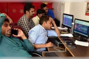 ସେୟାର ବଜାରରେ ହାହାକାର: ଗୋଟିଏ ଦିନରେ ନିବେଶକ ହରାଇଲେ ୭ ଲକ୍ଷ କୋଟି, ଜାଣନ୍ତୁ କାରଣ