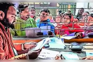 ପଶ୍ଚିମବଙ୍ଗ ଯିବେ ଓଡ଼ିଶା ଓ ଝାଡ଼ଖଣ୍ଡର ବିଚାରପତି: ଭୋଟର ତାଲିକା ସଂଶୋଧନ ପାଇଁ ସୁପ୍ରିମକୋର୍ଟଙ୍କ ସବୁଜ ସଙ୍କେତ