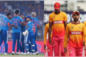 ଟି-୨୦ ବିଶ୍ୱକପ୍‌ ସୁପର୍‌-୮ ଲଢେ଼ଇ: ଆଜି ଭାରତ-ଜିମ୍ବାୱେ ମହାମୁକାବିଲା, ଟିମ୍ ଇଣ୍ଡିଆ ପାଇଁ 'କର ବା ମର' ସ୍ଥିତି
