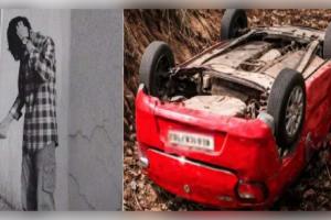 ବାପା-ମା’ଙ୍କୁ ଘରେ ତାଲା ପକାଇ କାର୍ ଧରି ବୁଲିବାକୁ ବାହାରିଲା ୧୪ ବର୍ଷର ପୁଅ, ରାସ୍ତାରେ ଘଟିଲା ବଡ଼ ଅଘଟଣ