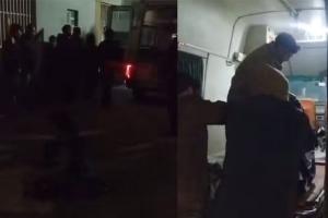 ୯ ମହଲାରୁ ଡେଇଁ ୩ ଭଉଣୀଙ୍କ ଆତ୍ମହତ୍ୟା: ଡାଏରୀରୁ ମିଳିଲା ‘କୋରିଆନ୍ ଗେମ୍’ ଲିଙ୍କ୍, ଲେଖିଥିଲେ- ‘I Am Really Sorry Papa’