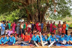 ବେଦାନ୍ତ ଆଲୁମିନିୟମର 'ମିଲାପ’ କିପରି କଳାହାଣ୍ଡିରେ ଗୋଷ୍ଠୀଗତ ଯୋଗଦାନକୁ ନୂଆ ରୂପ ଦେଉଛି