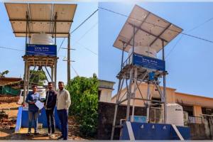 କଳାହାଣ୍ଡି ଏବଂ ରାୟଗଡା ଜିଲ୍ଲାରେ ବେଦାନ୍ତ ଆଲୁମିନିୟମ ପକ୍ଷରୁ ଅତ୍ୟାଧୁନିକ ଜଳ ବିଶୋଧନାଗାର ସହିତ ସୌର-ଚାଳିତ ନଳକୂପ ସ୍ଥାପନ