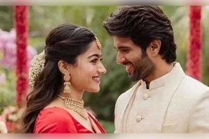 ବିଜୟ-ରଶ୍ମିକାଙ୍କ ବାହାଘର: 'ନୋ ଫୋନ୍' ପଲିସି ସହ ଷ୍ଟାରଙ୍କୁ ମନା, ମାସେ ଯାଏଁ ସୁଟିଂ ବନ୍ଦ!