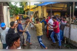 ପଶ୍ଚିମବଙ୍ଗ ନିର୍ବାଚନ ୨୦୨୬: ଭୋଟ୍ ପୂର୍ବରୁ ହିଂସା ଆଶଙ୍କା; ରାଜ୍ୟରେ ପହଞ୍ଚିବେ ୪୮୦ କମ୍ପାନୀ କେନ୍ଦ୍ରୀୟ ବାହିନୀ, କମିଶନଙ୍କ କଡ଼ା ନିର୍ଦ୍ଦେଶ