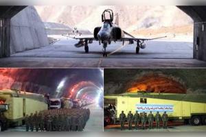 ଇରାନ-ଆମେରିକା ମଧ୍ୟରେ ଘନଉଛି ଯୁଦ୍ଧର ବାଦଲ: ହୋରମୁଜ ପ୍ରଣାଳୀ ବନ୍ଦ କଲା ତେହେରାନ, ଏକାଠି ହେଲେ ଦୁଇ ଶକ୍ତିଶାଳୀ ନୌସେନା