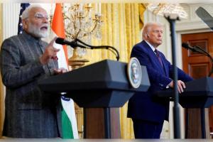 ଭାରତ ସହ ବାଣିଜ୍ୟ ଚୁକ୍ତି: ହ୍ୱାଇଟ୍ ହାଉସ୍‌ର ବଡ଼ ପଦକ୍ଷେପ, ତାଲିକାରୁ ହଟିଲା ‘ଡାଲି’ ପ୍ରସଙ୍ଗ