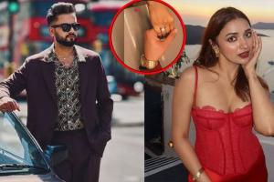 ଏଲଭିସ୍ ଯାଦବଙ୍କ ସହ ନିର୍ବନ୍ଧ ଚର୍ଚ୍ଚାରେ ଅଭିନେତ୍ରୀ ଜିୟା ଶଙ୍କର: ଜାଣନ୍ତୁ କିଏ ଏହି 'ବିଗ୍ ବସ୍' ଫେମ୍?