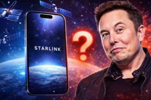 ଷ୍ଟାରଲିଙ୍କ ଆଣିବ କି ସ୍ମାର୍ଟଫୋନ୍? ଚର୍ଚ୍ଚାରେ ବିରାମ ଲଗାଇ ସତ କହିଲେ ଏଲନ ମସ୍କ