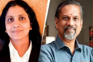 ୧୫,୦୦୦ କୋଟିର ଛାଡ଼ପତ୍ର ମାମଲା! ଜୋହୋ ସିଇଓ ଶ୍ରୀଧର ଭେମ୍ବୁଙ୍କ ବିରୋଧରେ ମାଡ୍ରାସ ହାଇକୋର୍ଟଙ୍କ ଦ୍ୱାରସ୍ଥ ହେଲେ ପତ୍ନୀ ପ୍ରମିଳା