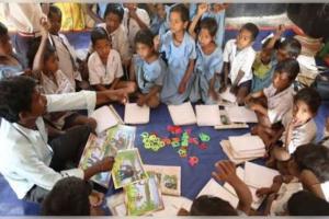 ଶିକ୍ଷା ଅଧିକାର ଆଇନର ଖୋଲା ଉଲଂଘନ: ଏକକ ଶ୍ରେଣୀ ଗୃହରେ ଚାଲିଛି ମୟୂରଭଞ୍ଜ ଜିଲ୍ଲାର ୧୨୦ଟି ସ୍କୁଲ