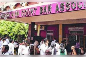 ୨୦୨୮ରେ ୧୫୮ତମ ବାର୍ ଆସୋସିଏସନ୍ ନିର୍ବାଚନ: ମତାଧିକାର ସାବ୍ୟସ୍ତ କରିବେ ୩୮ ହଜାରରୁ ଅଧିକ ଭୋଟର