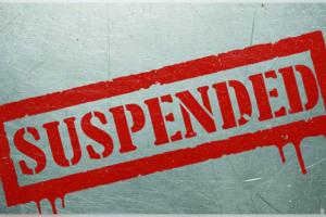 କର୍ତ୍ତବ୍ୟରେ ଅବହେଳା ପାଇଁ ୨ ଫରେଷ୍ଟର୍ ଓ ଜଣେ ଫରେଷ୍ଟ ଗାର୍ଡ ନିଲମ୍ବନ