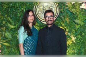 ବଲିଉଡରେ ଚର୍ଚ୍ଚା: ପ୍ରେମିକା ଗୌରୀ ସ୍ପ୍ରାଟଙ୍କୁ ବିରଳ ହୀରା ମୁଦି ଉପହାର ଦେଲେ ଆମିର ଖାନ, ନିର୍ବନ୍ଧ ନେଇ ଉଠିଲା ଗୁଜବ