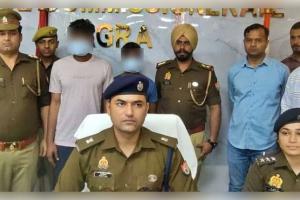 ଆଗ୍ରାରେ ଚାଞ୍ଚଲ୍ୟ: ଅପ୍ରାକୃତିକ ଯୌନ ସମ୍ପର୍କକୁ ବିରୋଧ କରିବାରୁ ଅଟୋ ଚାଳକଙ୍କୁ ହତ୍ୟା, ନାଳରୁ ମୃତଦେହ ଉଦ୍ଧାର