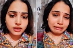 ଆଗ୍ରାରେ ମହିଳାଙ୍କ ଆତ୍ମହତ୍ୟା: ୪ ବର୍ଷର ଲିଭ୍-ଇନ୍ ସମ୍ପର୍କ ପରେ ବିବାହ କରିବାକୁ ମନା କଲେ ପୋଲିସ କନଷ୍ଟେବଳ