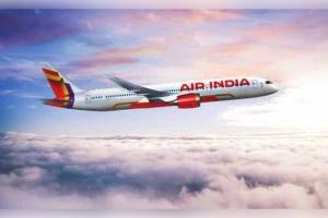 ଲଣ୍ଡନ ଯାଉଥିବା ଏୟାର ଇଣ୍ଡିଆ ବିମାନରେ ବୈଷୟିକ ତ୍ରୁଟି: ୭ ଘଣ୍ଟା ଉଡ଼ାଣ ପରେ ଆକାଶମାର୍ଗରୁ ଫେରିଲା ଦିଲ୍ଲୀ 