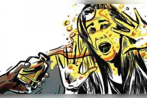 ଆଜମେର କୋର୍ଟଙ୍କ ବଡ଼ ରାୟ: ମା' ଓ ଝିଅ ଉପରେ ଏସିଡ୍ ଆକ୍ରମଣ କରିଥିବା ଦୋଷୀକୁ ଆଜୀବନ କାରାଦଣ୍ଡ